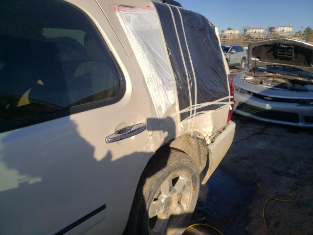 2013 CHEVROLET TAHOE K150 1GNSKCE00DR103294