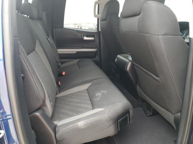 2014 TOYOTA TUNDRA DOU 5TFRM5F1XEX081323