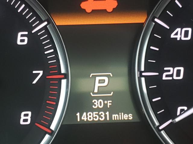 2016 ACURA TLX ADVANC 19UUB2F71GA000607
