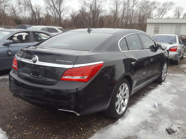 2014 BUICK LACROSSE 1G4GB5G38EF170158