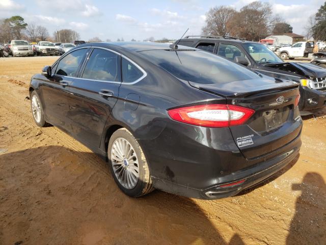 2014 FORD FUSION TIT 3FA6P0K99ER235561