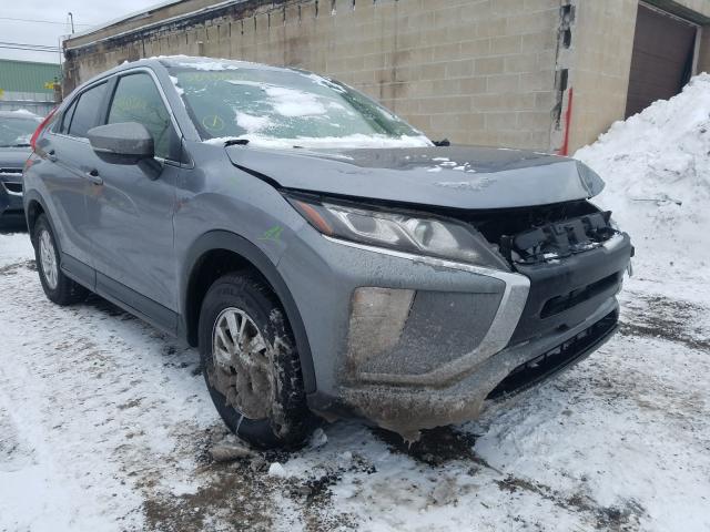 JA4AT3AA6JZ063079 MITSUBISHI ECLIPSE Photo 1