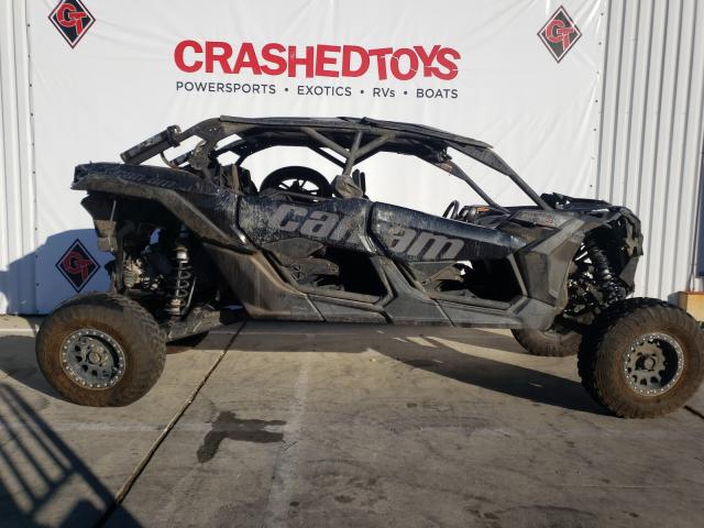 2020 CAN-AM MAVERICK X 3JBVNAV21LK000693