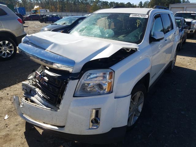 2012 GMC TERRAIN 2GKALUEK5C6211966