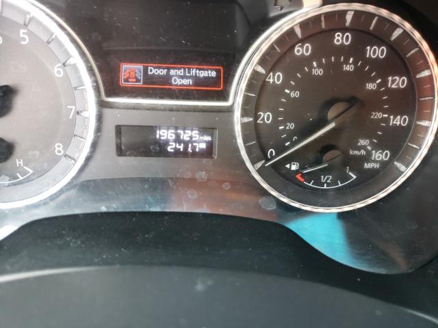 2013 INFINITI JX35 5N1AL0MM9DC328431
