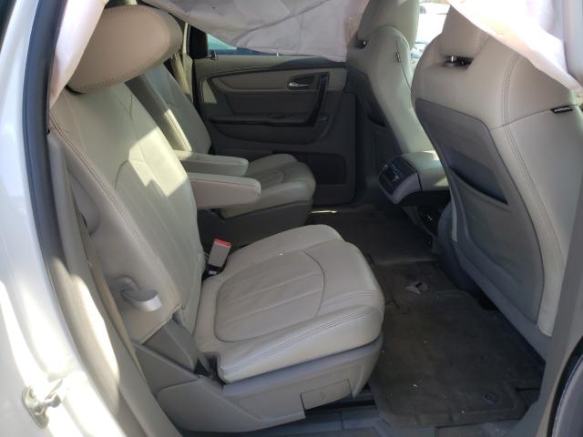 2017 CHEVROLET TRAVERSE P 1GNKRJKD1HJ176623