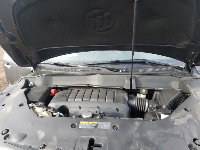 2017 BUICK ENCLAVE 5GAKVBKD3HJ120677