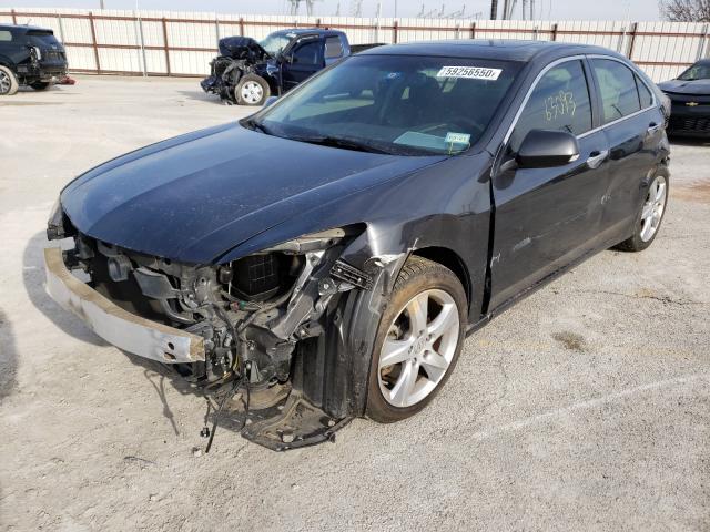 2013 ACURA TSX JH4CU2F46DC002216