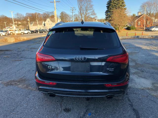 WA1WGAFP0EA046259 2014 AUDI Q5, photo no. 4