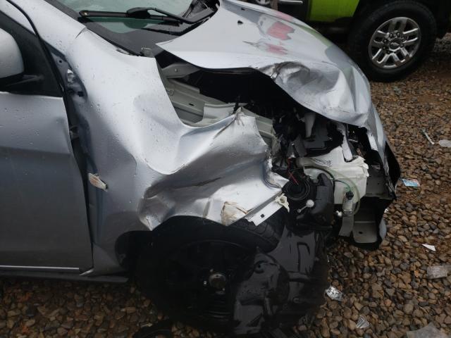 2014 MITSUBISHI MIRAGE DE ML32A3HJ1EH018426