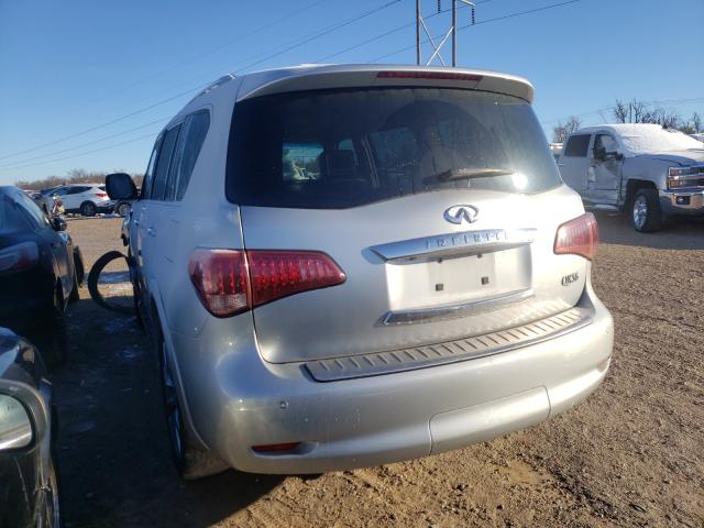 2011 INFINITI QX56 JN8AZ2NF0B9503534