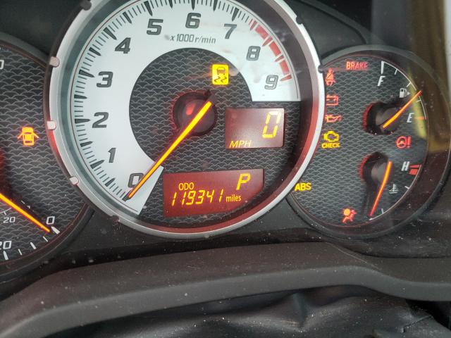 2015 TOYOTA SCION FR-S JF1ZNAA19F8704428