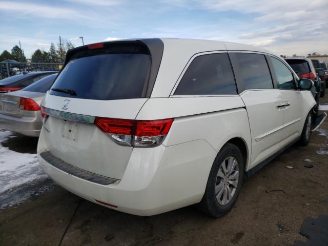 2016 HONDA ODYSSEY EX 5FNRL5H47GB058654