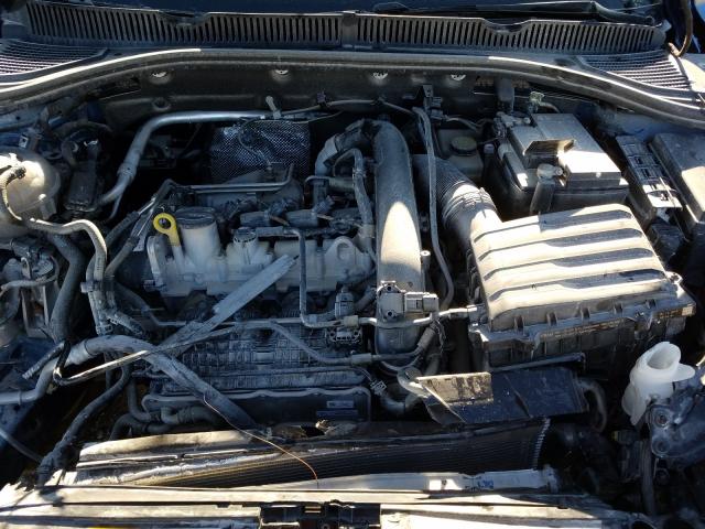 2020 VOLKSWAGEN JETTA S 3VWCB7BU3LM018247