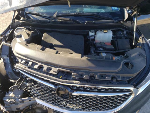 2020 BUICK ENCLAVE AV 5GAERDKW5LJ153722