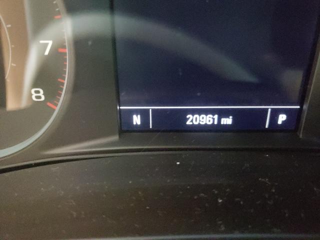 2020 CHEVROLET MALIBU RS 1G1ZG5STXLF020967