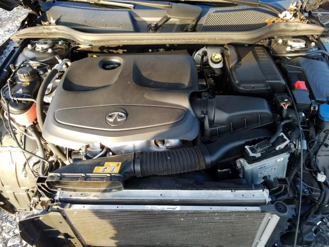 2017 INFINITI QX30 BASE SJKCH5CRXHA023706