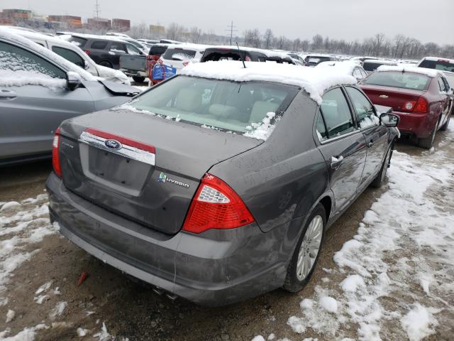 2011 FORD FUSION HYB 3FADP0L37BR116386