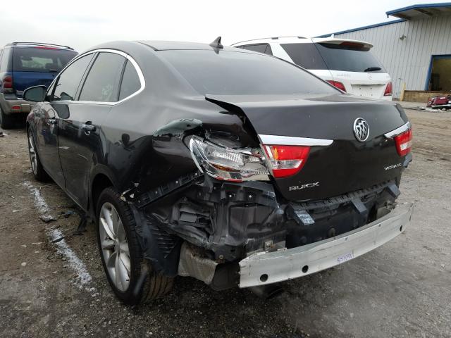 2012 BUICK VERANO CON 1G4PR5SK7C4197225