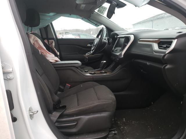 2017 GMC ACADIA SLE 1GKKNLLS2HZ170946