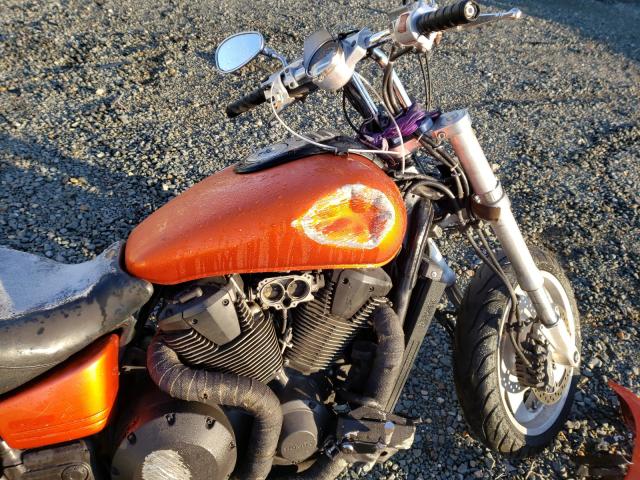 2003 HONDA VTX1800 C 1HFSC46063A108108