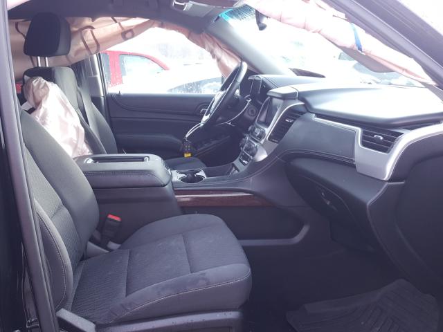 2016 GMC YUKON XL K 1GKS2FKC9GR404941