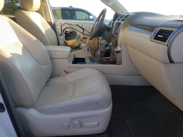 2012 LEXUS GX 460 JTJBM7FX4C5047157