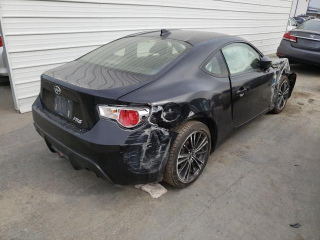 2015 TOYOTA SCION FR-S JF1ZNAA19F8704428