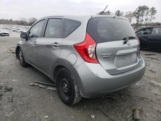 2014 NISSAN VERSA NOTE 3N1CE2CP8EL376719