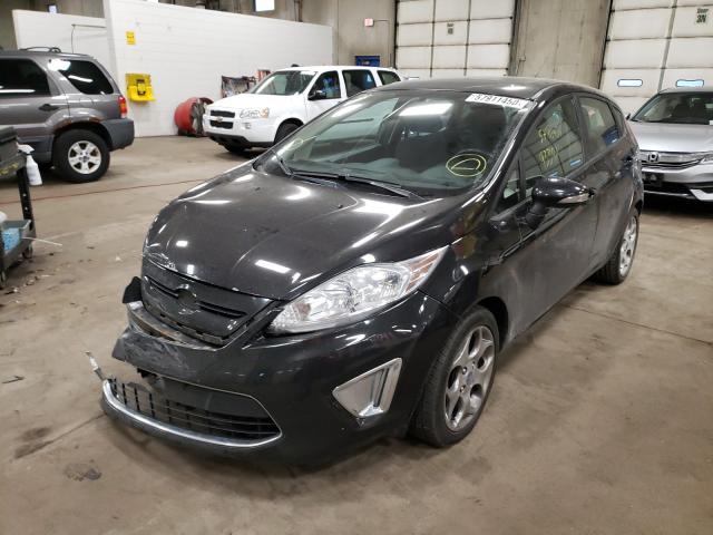 2012 FORD FIESTA SES 3FADP4FJ0CM187395