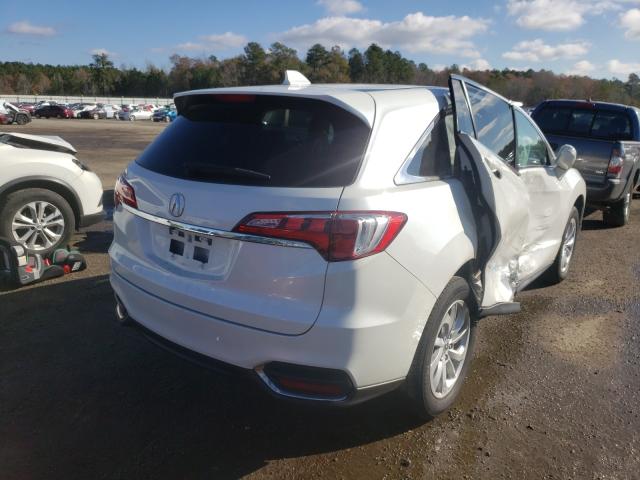 2017 ACURA RDX 5J8TB3H31HL019448