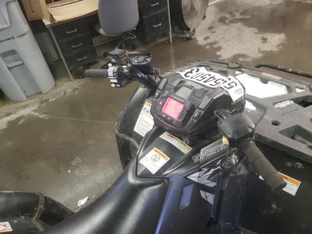 2010 POLARIS SPORTSMAN 4XAZX85A5AA759409
