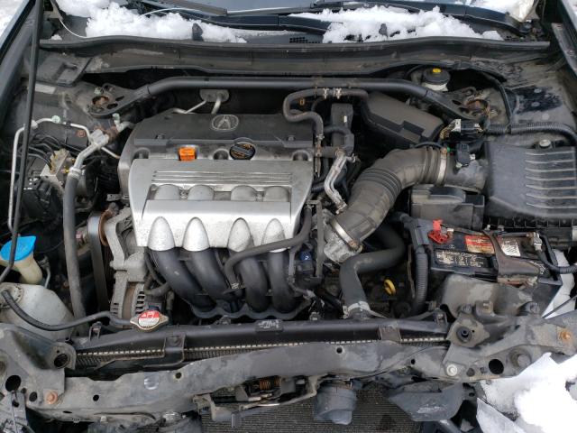 2011 ACURA TSX JH4CU2F67BC008430