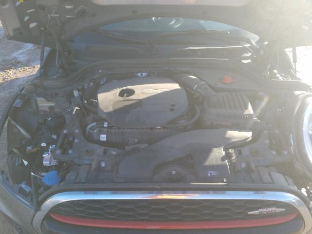 2017 MINI COOPER JOH WMWXM9C58HT998002