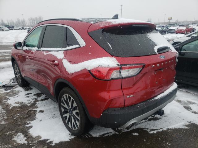 2020 FORD ESCAPE SEL 1FMCU9H96LUB23724
