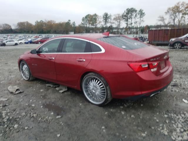 2016 CHEVROLET MALIBU PRE 1G1ZH5SX7GF197899