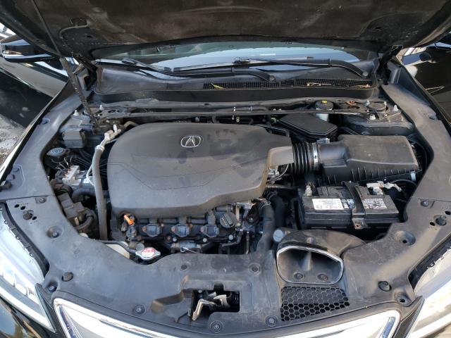 2015 ACURA TLX 19UUB2F3XFA012394