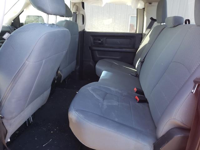 2017 RAM 2500 ST 3C6UR5HL3HG698766