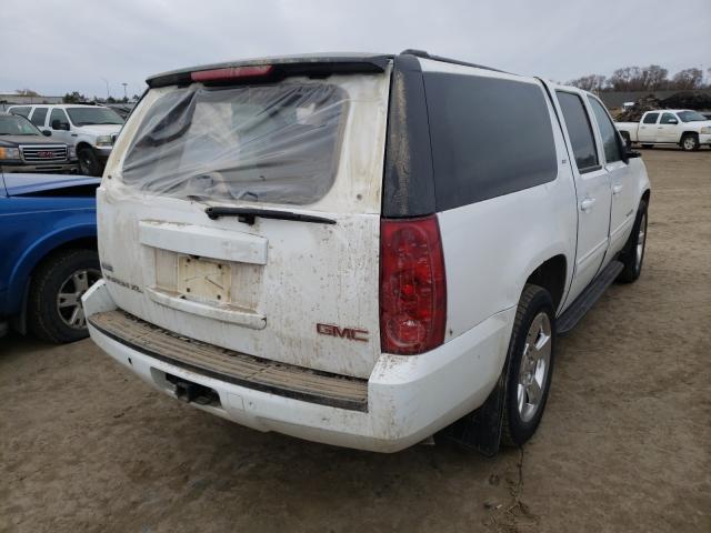 2010 GMC YUKON XL K 1GKUKKE33AR211799