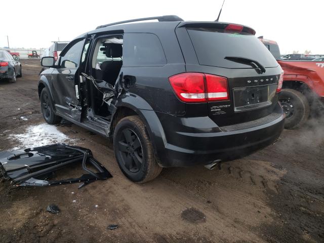 2011 DODGE JOURNEY MA 3D4PH1FG7BT520867