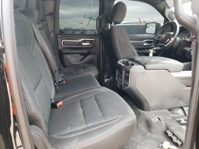 2019 RAM 1500 BIG H 1C6SRFBT8KN844910