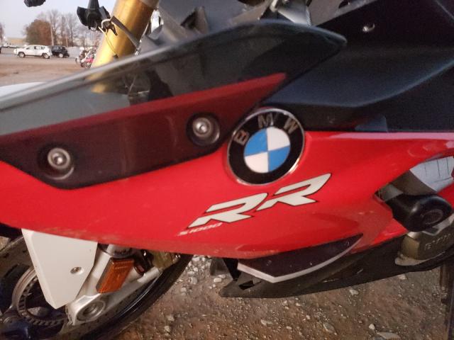 2013 BMW S 1000 RR WB1053402DZL17323