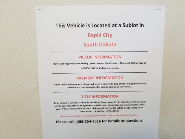 2013 SUBARU XV CROSSTR JF2GPAVC9D2882882