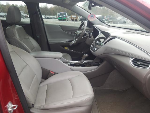 2016 CHEVROLET MALIBU PRE 1G1ZH5SX7GF197899