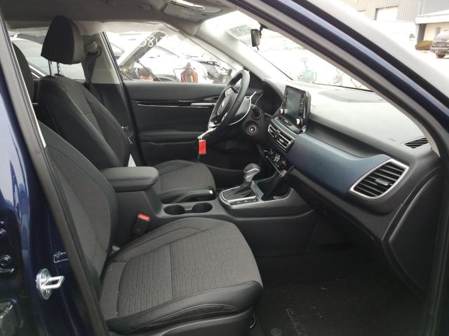 2021 KIA SELTOS S KNDEUCA23M7129357