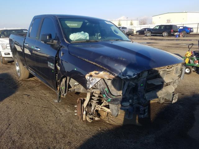 2017 RAM 1500 SLT - 1C6RR7GT4HS748408