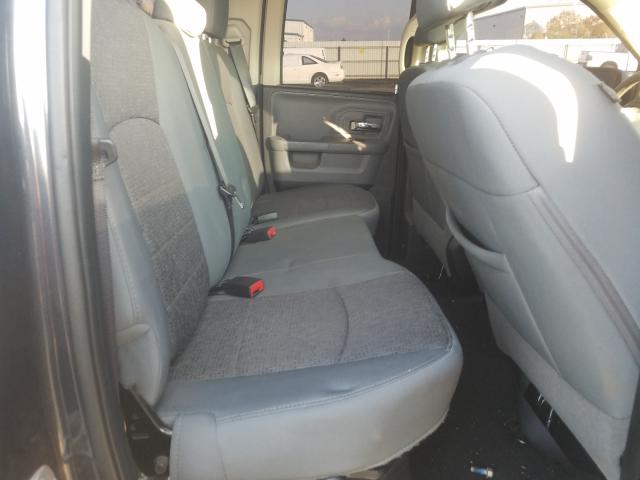 2017 RAM 1500 SLT - 1C6RR7GT4HS748408