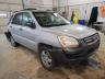 2006 KIA  SPORTAGE