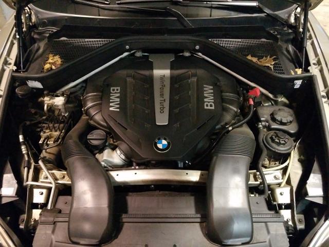 2012 BMW X5 XDRIVE5 5UXZV8C51CL424285
