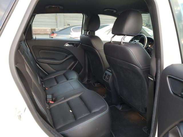 2017 MERCEDES-BENZ B 250E - WDDVP9AB4HJ013223